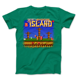 Adventure Island Time