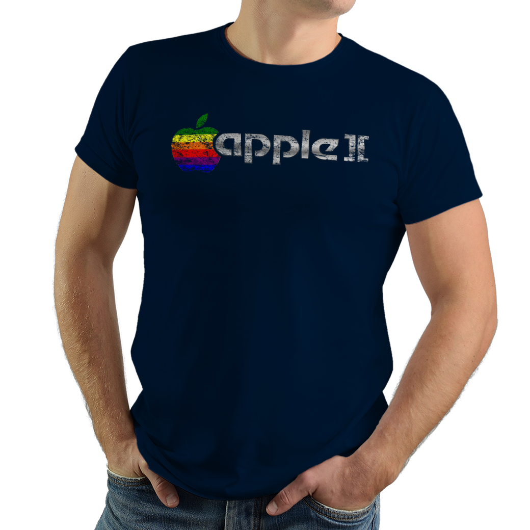 Shirt fashion apple