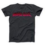 Vampire Killer Bloodlines Logo (JP)