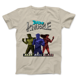 Bare Knuckle Fighters V2