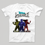 Bare Knuckle Fighters V2