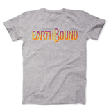 Bound for Earth Logo