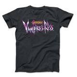 Castlevania Vampire's Kiss