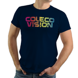 Apple II - Video Game Pixel T-Shirts & Retro Gaming Tees! - ColecoVision, 80s, 1980s, Home Console, Coleco, Retro Game, 8-Bit, 1982, Donkey Kong, Pixel, Nerd, Geek, Textured, Defender, Spy Hunter, Arcade Ports, Men, Women, Kids, Clothes, Tees