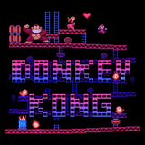 Donkey Kong V2