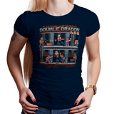 Double Dragon - Retro and Pixel Video Game T-shirts - NES, Nintendo, Nintendo Shirts, Pixel, 8-Bit, 80s, 1980s, 1987, Abobo, Jimmy Lee, Billy Lee, Double Dragon, Super Double Dragon, SNES, Beat Em Up, Movie, Film, Rare, Chin, LikeLikes, Videogame, Games, Gamer, Best, Women, Men, T-Shirt, Tee, Slim Fit, Tank Top, Long Sleeve