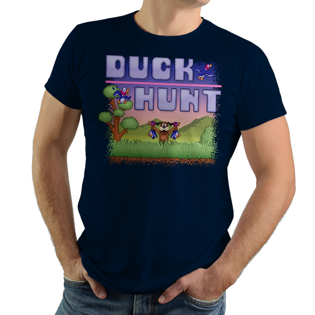 Duck Hunt Prize - Main Image