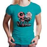 Mutant Head - Video Game Pixel T-Shirts & Retro Gaming Tees! Shop Our Large Collection!  Types: Men's T-Shirts, Women's Tees, Kid's Tees, Hoodies, Superheroes, Chimichanga, X Force, Wade Wilson, The Merc With A Mouth, Cable, Comic Book, Mercenary, Deadpool, Taco, Cuphead, Xbox, Mugman, Shooter, Xbox, The Devil, Gamer, Cartoon, 1930s