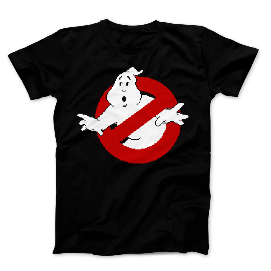 Ghostbusters The Video Game T-Shirt Mens XL Gildan Promo