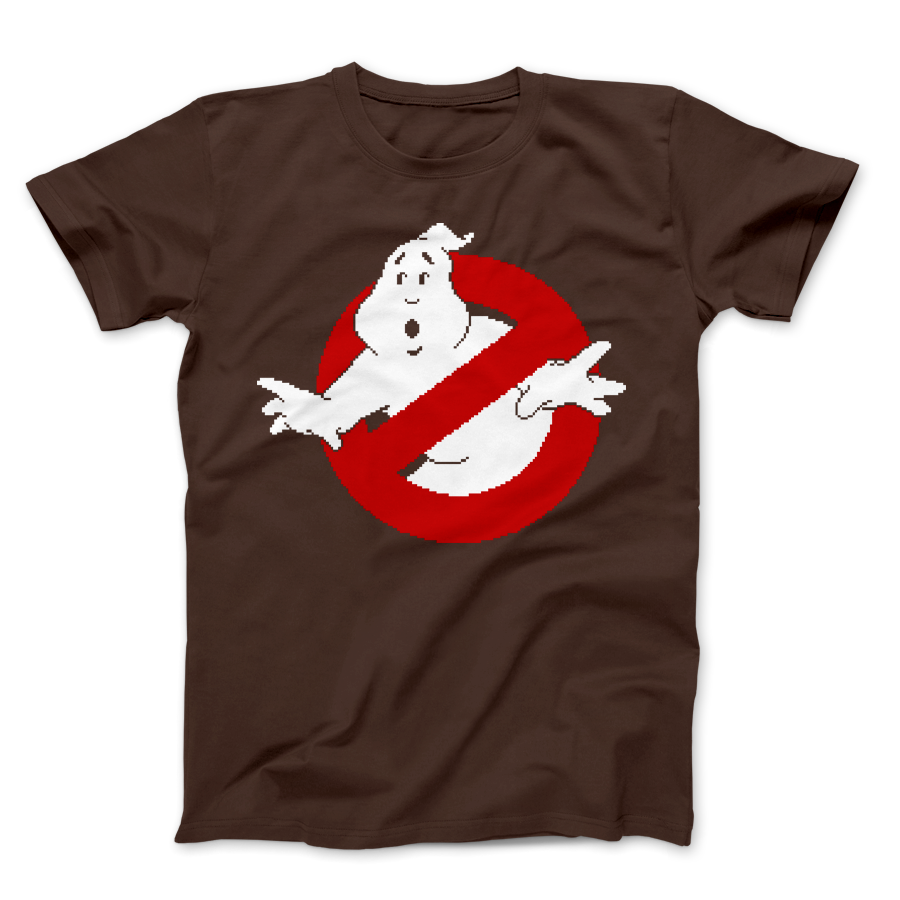Ghostbusters: The Video Game Tシャツ Ghostbusters The Video Game T-Shirt Mens XL Gildan Pr… - Gem