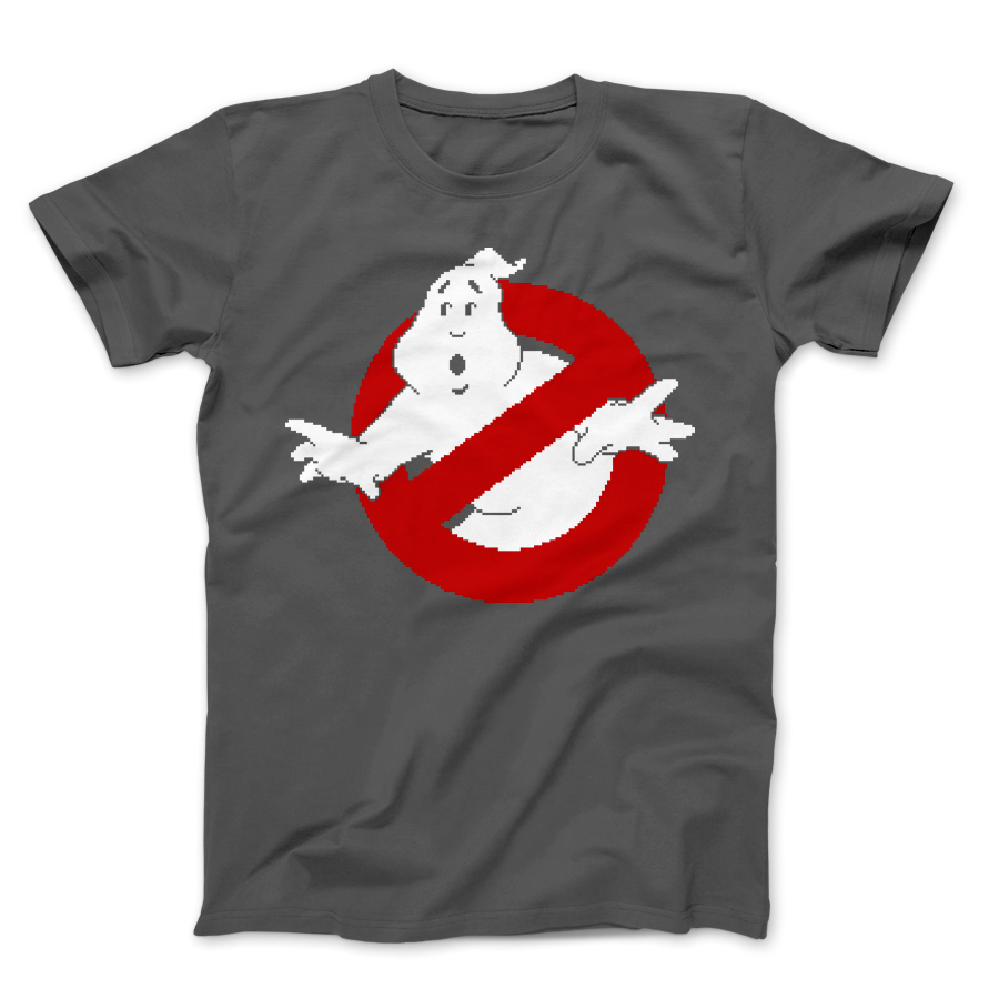 ghostbusters 人気 t シャツ