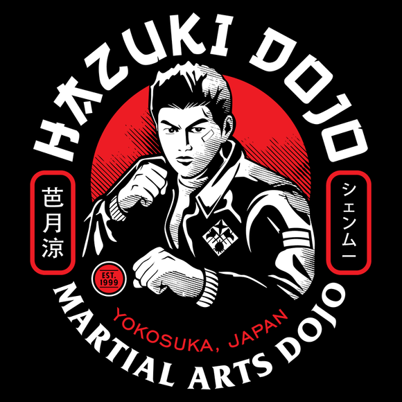 Hazuki Dojo