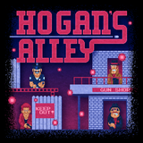 Hogans Alley