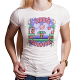 Kirby's Adventure - Video Game Pixel T-Shirts & Retro Gaming Tees! Gamer, Nes, Nintendo, 80s, Pixel, 8-Bit, 1980s, Nerd, Geek, Kirby, Kirby's Adventure, Fountain of Dreams, King Dedede, Kirby's Adventure, Dream Land, 64, The Amazing Mirror, Smash Bros, Kari LikeLikes, Men, Women, Tank, Long Sleeved