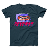 My Revenge