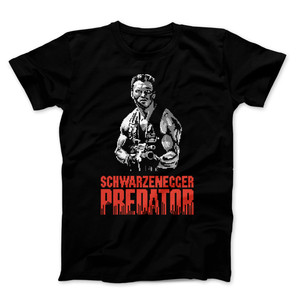 Nes Predator