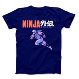 Ninja Gaiden Runner