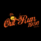 Out Run 1986