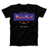Punch Out Title