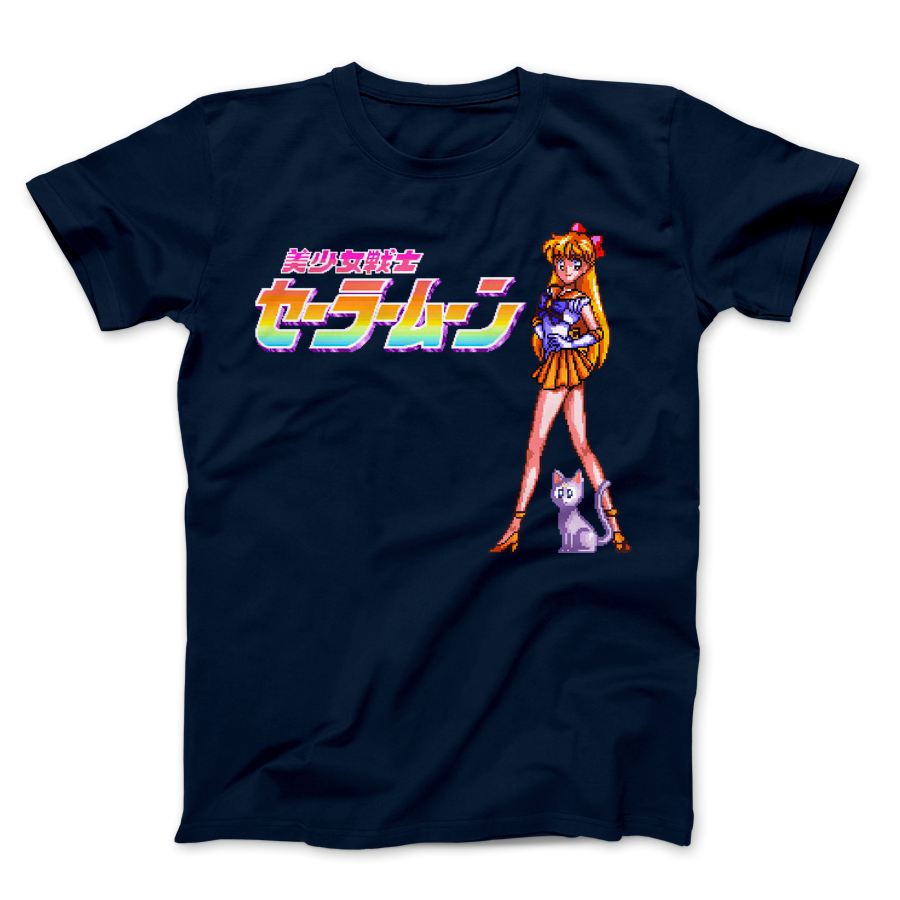Sailor Moon Cat