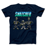 Snatcher Metal