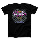 Vampire's Kiss Title Screen