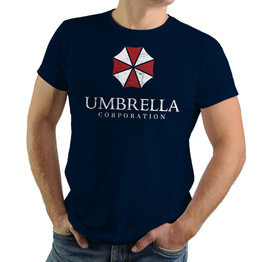 Umbrella Corporation Hoodie  Shop Off World – Off World Tees