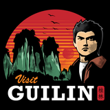 Visit Guilin