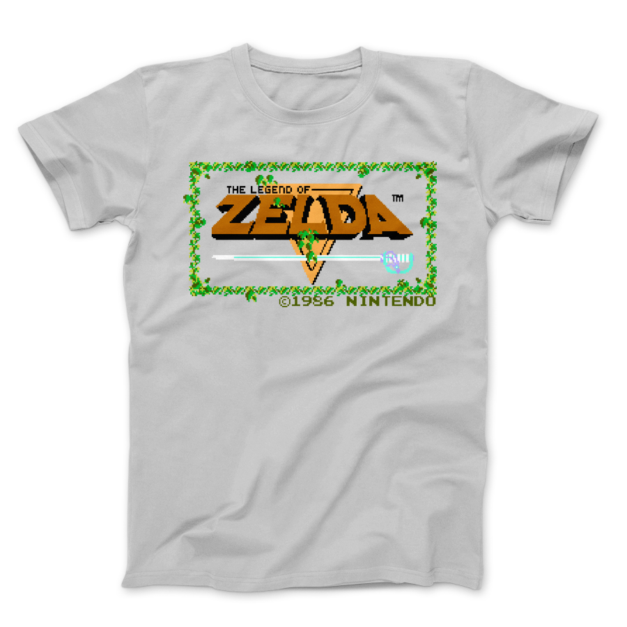 The Legend of Zelda