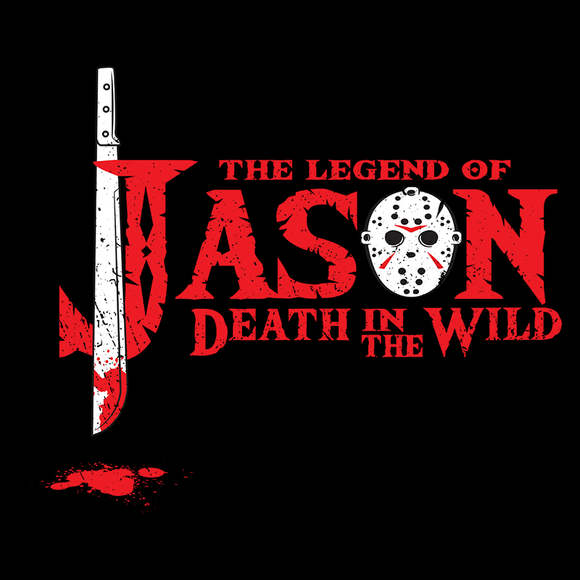 The Legend of Jason